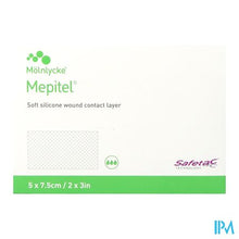 Afbeelding in Gallery-weergave laden, Mepitel Ster 5,0cmx 7,5cm 10 290510