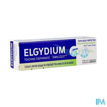 Charger l'image dans la galerie, Elgydium Plak Onthuller 50ml Nf