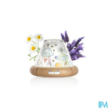 Afbeelding in Gallery-weergave laden, Puressentiel Verspreider Bevocht. Ultrasoon Elio