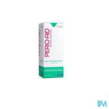 Charger l'image dans la galerie, Perio.aid Active Control Mondspoelmiddel met 0,05% CHX en 0,05% CPC 500ml