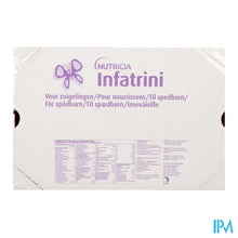 Afbeelding in Gallery-weergave laden, Infatrini 0-18m Plast Fl 24x125ml