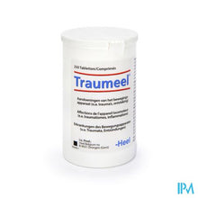 Charger l'image dans la galerie, HEEL TRAUMEEL 250 TABL