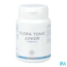Charger l'image dans la galerie, Flora Tonic Junior V-caps 60