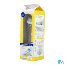 Afbeelding in Gallery-weergave laden, Difrax S-fles Natural Ice 250ml