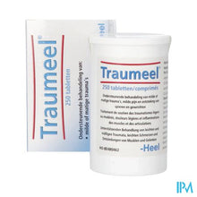 Afbeelding in Gallery-weergave laden, HEEL TRAUMEEL 250 TABL