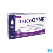 Afbeelding in Gallery-weergave laden, Mucogyne Ovule 10