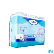 Afbeelding in Gallery-weergave laden, Tena Proskin Slip Plus Large 30