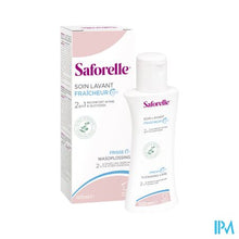 Afbeelding in Gallery-weergave laden, Saforelle Frisse Wasoplossing Fl 100ml