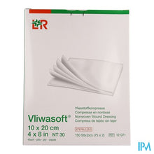Afbeelding in Gallery-weergave laden, Vliwasoft Kp Ster N/wov.30g 10,0x20,0cm 75x1 12071