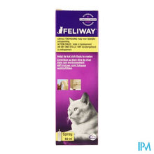 Afbeelding in Gallery-weergave laden, Feliway Classic Spray 60ml