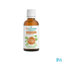 Load image into Gallery viewer, Puressentiel Plant. Olie Bio Jojoba 50ml