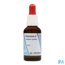 Afbeelding in Gallery-weergave laden, Vitamine E Druppels 30ml