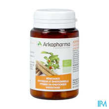 Afbeelding in Gallery-weergave laden, Arkocaps Ashwagandha Bio Caps 45