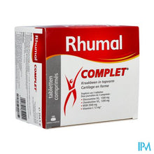 Afbeelding in Gallery-weergave laden, Rhumal Complet Tabl 180