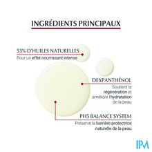 Afbeelding in Gallery-weergave laden, Eucerin Ph5 Douche Olie Met Pomp 400ml