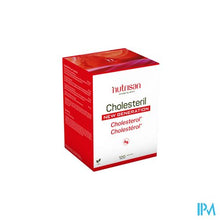 Charger l'image dans la galerie, Cholesteril New Generation V-caps 120 Nutrisan
