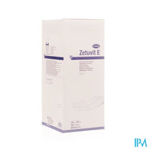 Afbeelding in Gallery-weergave laden, Zetuvit E 10x20cm St. 25 P/s