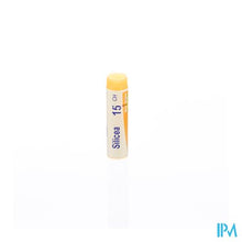 Afbeelding in Gallery-weergave laden, Silicea 15ch Gl Boiron