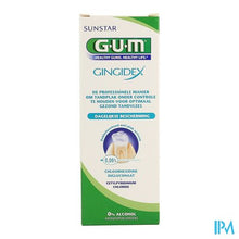 Load image into Gallery viewer, GUM® Gingidex® Mondspoelmiddel 300ml
