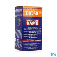 Afbeelding in Gallery-weergave laden, Biosil On Your Game Caps 60