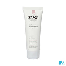 Charger l'image dans la galerie, Zarqa Handcreme Intensive 75ml