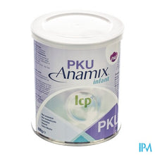 Afbeelding in Gallery-weergave laden, Pku Anamix Infant 400g