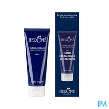 Charger l'image dans la galerie, Herome Hand Cream Daily Protection Ip8 75ml