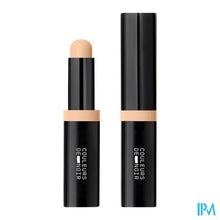 Charger l'image dans la galerie, Couleurs De Noir Concealer Stick 02 Naturel 4,2g