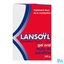 Afbeelding in Gallery-weergave laden, Lansoyl Gel 225g