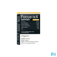 Load image into Gallery viewer, Focus-ixx Support Tabl 30