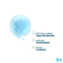 Afbeelding in Gallery-weergave laden, Ducray Keracnyl Schuimende Gel 200ml Nf