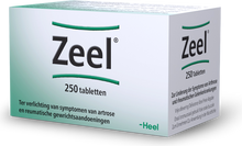 Afbeelding in Gallery-weergave laden, Zeel Tabl 250 Heel