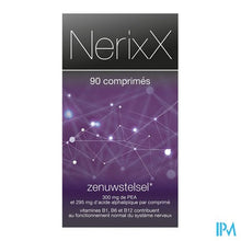 Afbeelding in Gallery-weergave laden, Nerixx Tabl 90