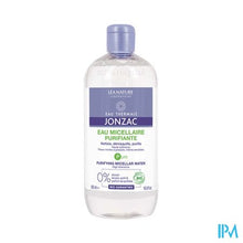 Load image into Gallery viewer, Jonzac Pure Micellair Water Zuiverend Bio 500ml