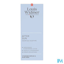Charger l'image dans la galerie, Widmer After Sun 150ml