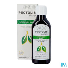 Afbeelding in Gallery-weergave laden, Soria Pectolis Siroop 200ml Verv.3415726