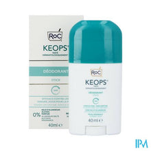 Afbeelding in Gallery-weergave laden, Roc Keops Deo Stick 40ml Nf