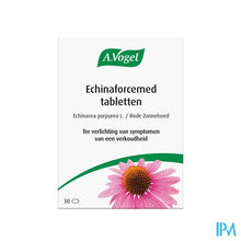 Load image into Gallery viewer, A.vogel Echinaforcemed 750mg Tabl 30