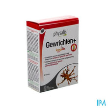 Afbeelding in Gallery-weergave laden, Physalis Gewrichten+ Nf Comp 30