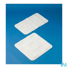 Afbeelding in Gallery-weergave laden, Douche-badmat A/slip Wit 54x54cm Ctc+zuignap Advys