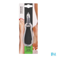 Afbeelding in Gallery-weergave laden, Nageltang 13.5 Cm Inox (azie)