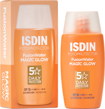 Afbeelding in Gallery-weergave laden, Isdin Fotoprotector Fusion Wat.magic Gl.spf30 50ml