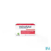 Charger l'image dans la galerie, Veinofytol Maagsapresist Tabl 98x50mg