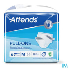 Charger l'image dans la galerie, Attends Pull-ons 6 M 1x18