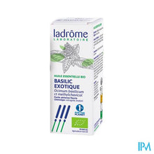Charger l'image dans la galerie, Ladrome Basilicum Ct Methylchl./basilicum Ex. 10ml