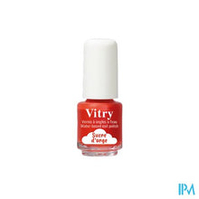 Load image into Gallery viewer, Vitry Vao Water Sucre Orge 4ml