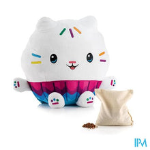 Charger l'image dans la galerie, Biosynex Warmte Knuffel Universal Cakey Cat