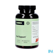 Afbeelding in Gallery-weergave laden, Gimmy Gut Support Gummies 60