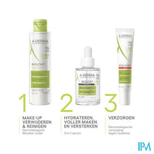 Charger l'image dans la galerie, Aderma Biology Hyalu Serum 3-in-1 30ml
