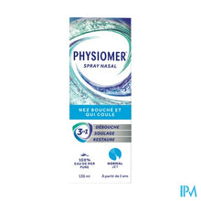 Load image into Gallery viewer, Physiomer Normal Jet 135ml